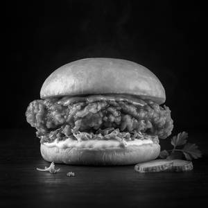 Classic Fried Chicken