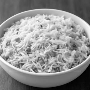Cheese pulao [275gm]