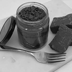 Rare Dark Chocolates Jar