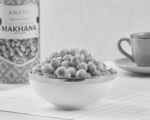 Makhana Cheese Tomato