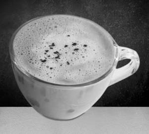 Hot Coffee 250ml
