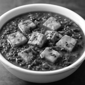 Paneer methi masala [300gm]