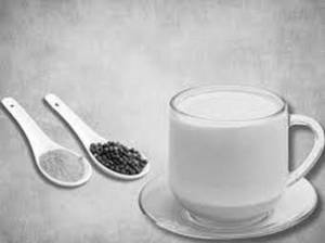 PEPPER Milk