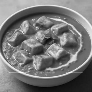 Paneer butter nasala [300gm]