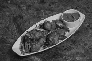 Chicken 65