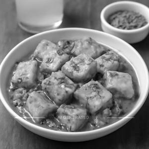 Paneer Achari