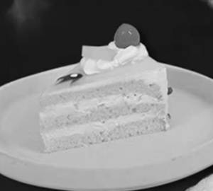Pineapple Pastry