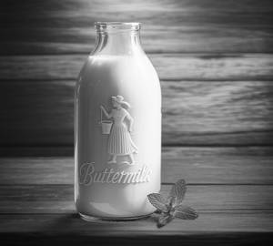 Buttermilk