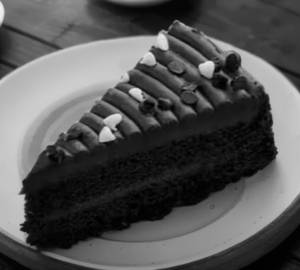 Chocolate Pastry