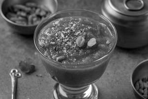 Moong Dal Halwa