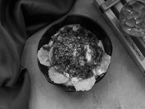 Papdi Chaat