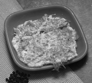 Omelette (2 Eggs)