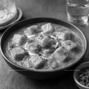 Paneer lawabdar