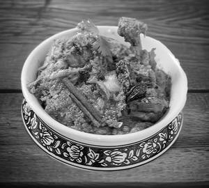 Kade Masale Ka Murgh