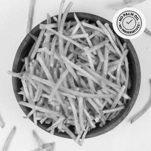 Kerala Tapioca Stick Chips 100g