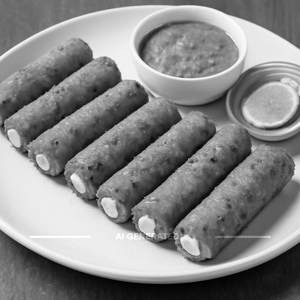 Raja Kebab (8 Pcs)