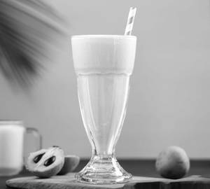 Sapota Milkshake