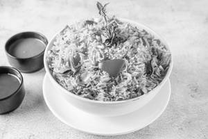 1 Plate Bengali Fried Rice