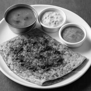 Palak Rawa Masala