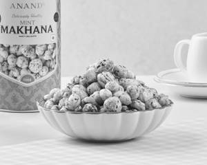 Makahana Mint