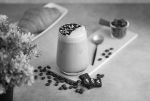 Caribbean Cold Coffee