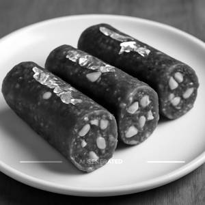 Anjeer Roll