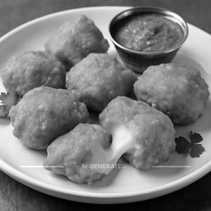 Cheese Pakoda