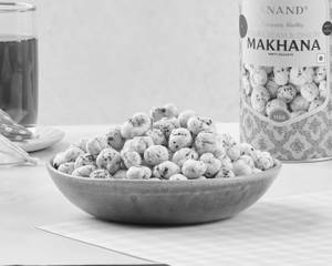 Makhana Sour Cream And Onion