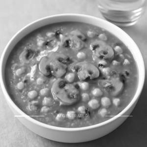 Mushroom Corn Butter Masala 350G