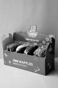 Magic Box [Box Of 4]