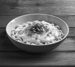 Cheese veg maggi