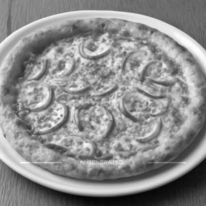 Fiama Pizza (21 Cms)