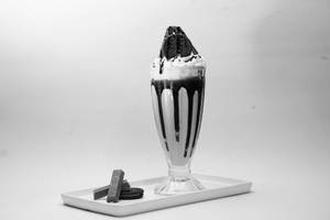 Kitkat Shake