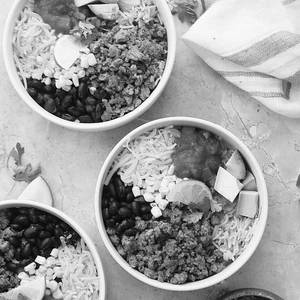 Maxican Rice Bown _chicken
