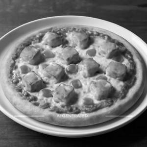 Indiana Pizza (21 Cms)