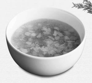 Veg soup