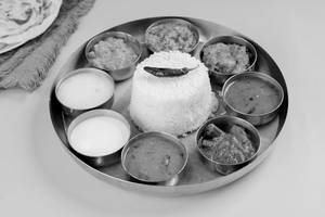 Parcel Meals