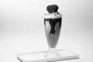 Brownie Shake