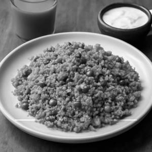 Rawa Podi Upma