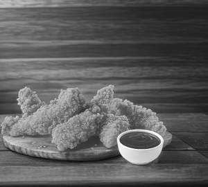Boneless strips  [7 pc]