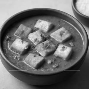 Paneer Handi