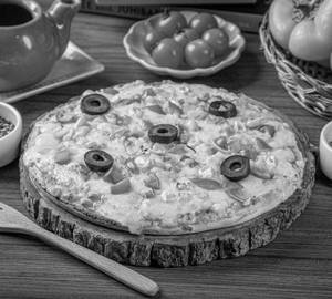 Farmhouse Veg Pizza [Medium]