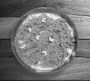 Churma Plate
