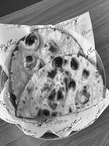 Tandoori Roti