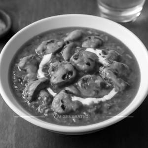 Mushroom Rogani (380 Gms )    