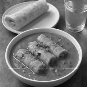 Mahi roll masala