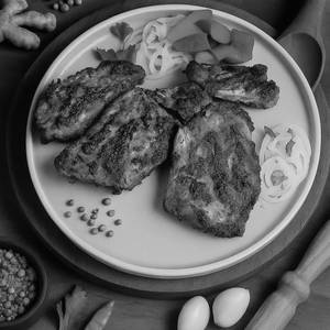 Lebanese Grilled Chicken