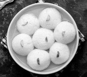 Rasagullah 3 Pc