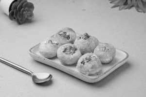 Dahi Poori