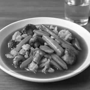 Chinese Chop Suey  380G
